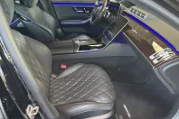 Mercedes-Benz S 450 (Clasa S) din 2025 cu 17.240 km - oferta MER245882 - foto 6
