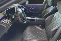 Mercedes-Benz S 450 (Clasa S) din 2025 cu 17.240 km - oferta MER245882 - foto 8