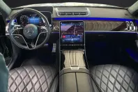 Mercedes-Benz S 450 (Clasa S) din 2025 cu 17.240 km - oferta MER245882 - foto 12