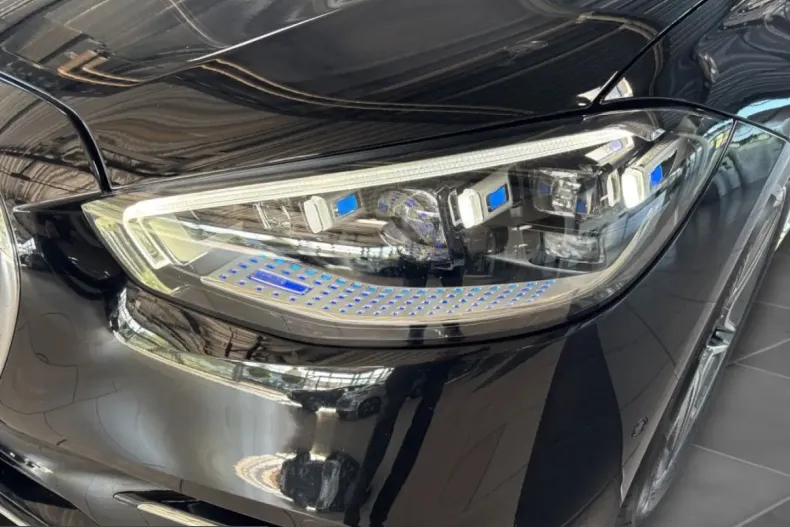 Mercedes-Benz S 450 (Clasa S) din 2025 cu 17.240 km - oferta MER245882 - foto 18
