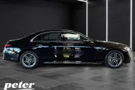 Mercedes-Benz S 450 (Clasa S) din 2025 cu 17.240 km - oferta MER245882 - foto 20