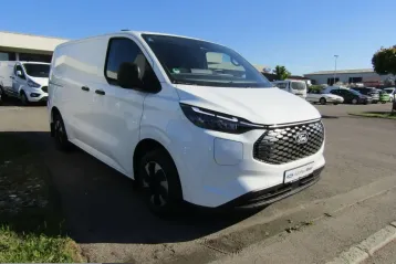 Ford Transit din 2025 - oferta FOR245883