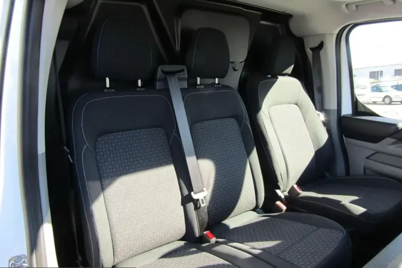 Ford Transit din 2025 cu 2.800 km - oferta FOR245883 - foto 7
