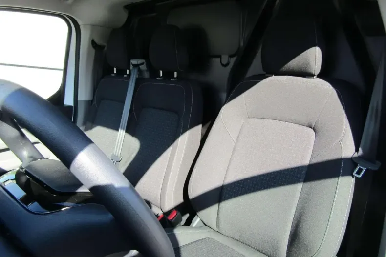 Ford Transit din 2025 cu 2.800 km - oferta FOR245883 - foto 8