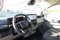 Ford Transit din 2025 cu 2.800 km - oferta FOR245883 - foto 9
