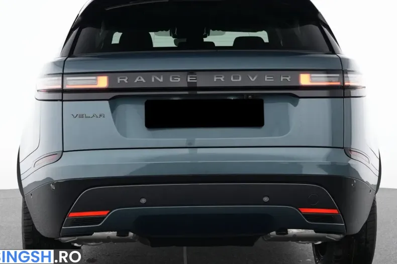 Land Rover Range Rover Velar din 2026 cu 16.000 km - oferta LAN245884 - foto 3
