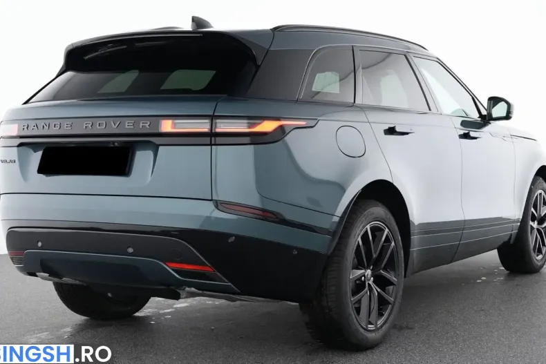 Land Rover Range Rover Velar din 2026 cu 16.000 km - oferta LAN245884 - foto 4