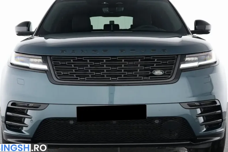 Land Rover Range Rover Velar din 2026 cu 16.000 km - oferta LAN245884 - foto 7