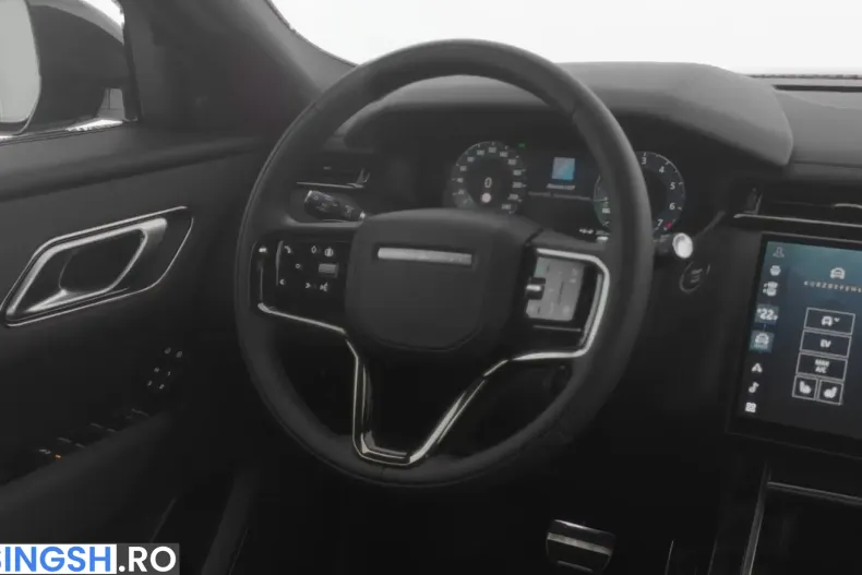 Land Rover Range Rover Velar din 2026 cu 16.000 km - oferta LAN245884 - foto 10