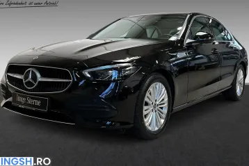 Mercedes-Benz C 220 din 2025 - oferta MER245885