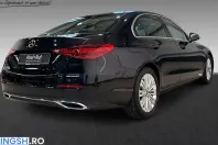 Mercedes-Benz C 220 (Clasa C) din 2025 cu 29.181 km - oferta MER245885 - foto 2