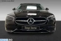 Mercedes-Benz C 220 (Clasa C) din 2025 cu 29.181 km - oferta MER245885 - foto 4