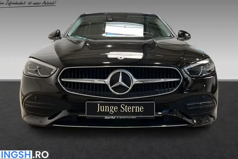 Mercedes-Benz C 220 (Clasa C) din 2025 cu 29.181 km - oferta MER245885 - foto 4