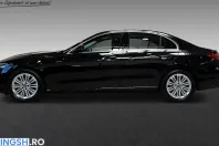 Mercedes-Benz C 220 (Clasa C) din 2025 cu 29.181 km - oferta MER245885 - foto 5