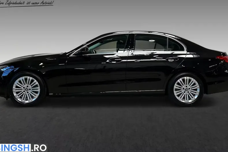 Mercedes-Benz C 220 (Clasa C) din 2025 cu 29.181 km - oferta MER245885 - foto 5