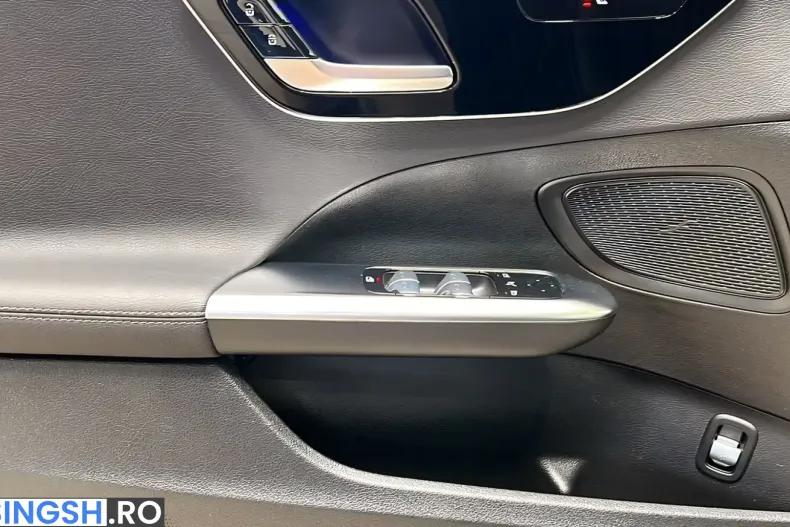 Mercedes-Benz C 220 (Clasa C) din 2025 cu 29.181 km - oferta MER245885 - foto 11