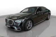 Mercedes-Benz S 450 (Clasa S) din 2025 cu 27.940 km - oferta MER245886 - foto 1