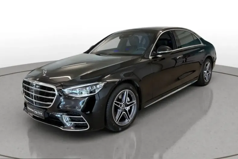 Mercedes-Benz S 450 (Clasa S) din 2025 cu 27.940 km - oferta MER245886 - foto 1