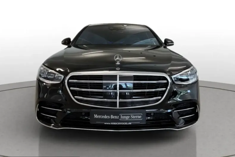 Mercedes-Benz S 450 (Clasa S) din 2025 cu 27.940 km - oferta MER245886 - foto 2