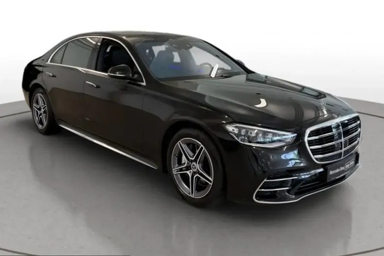 Mercedes-Benz S 450 (Clasa S) din 2025 cu 27.940 km - oferta MER245886 - foto 3