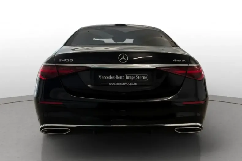 Mercedes-Benz S 450 (Clasa S) din 2025 cu 27.940 km - oferta MER245886 - foto 5