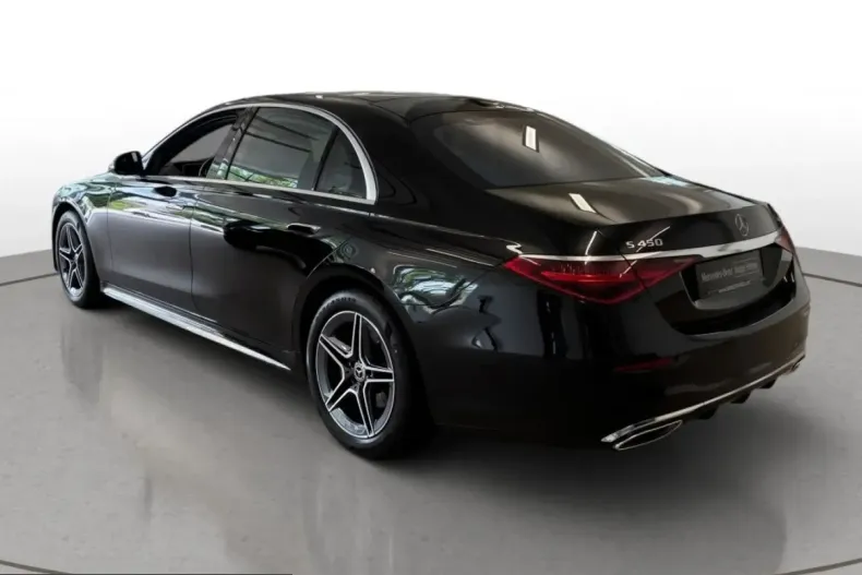 Mercedes-Benz S 450 (Clasa S) din 2025 cu 27.940 km - oferta MER245886 - foto 6