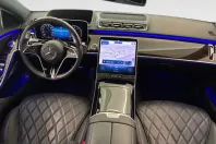 Mercedes-Benz S 450 (Clasa S) din 2025 cu 27.940 km - oferta MER245886 - foto 7