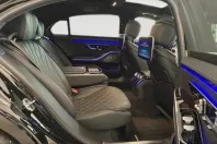 Mercedes-Benz S 450 (Clasa S) din 2025 cu 27.940 km - oferta MER245886 - foto 8