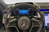 Mercedes-Benz S 450 (Clasa S) din 2025 cu 27.940 km - oferta MER245886 - foto 11