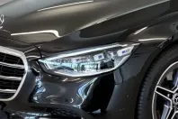 Mercedes-Benz S 450 (Clasa S) din 2025 cu 27.940 km - oferta MER245886 - foto 14