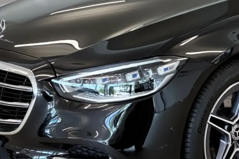 Mercedes-Benz S 450 (Clasa S) din 2025 cu 27.940 km - oferta MER245886 - foto 14
