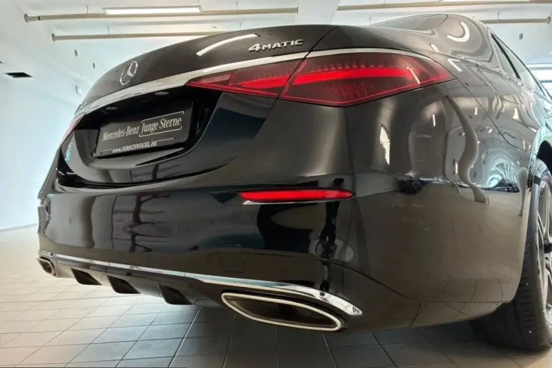 Mercedes-Benz S 450 (Clasa S) din 2025 cu 27.940 km - oferta MER245886 - foto 16