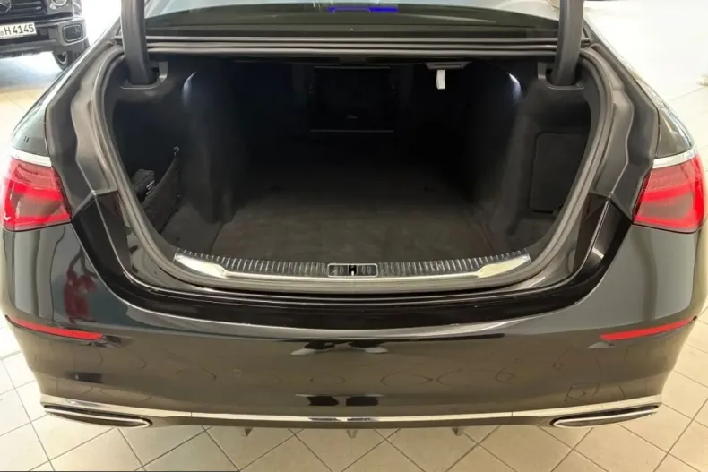 Mercedes-Benz S 450 (Clasa S) din 2025 cu 27.940 km - oferta MER245886 - foto 17