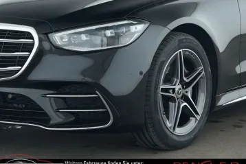 Mercedes-Benz S 450 din 2025 - oferta MER245887