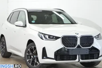 BMW X3 din 2026 - oferta BMW245888