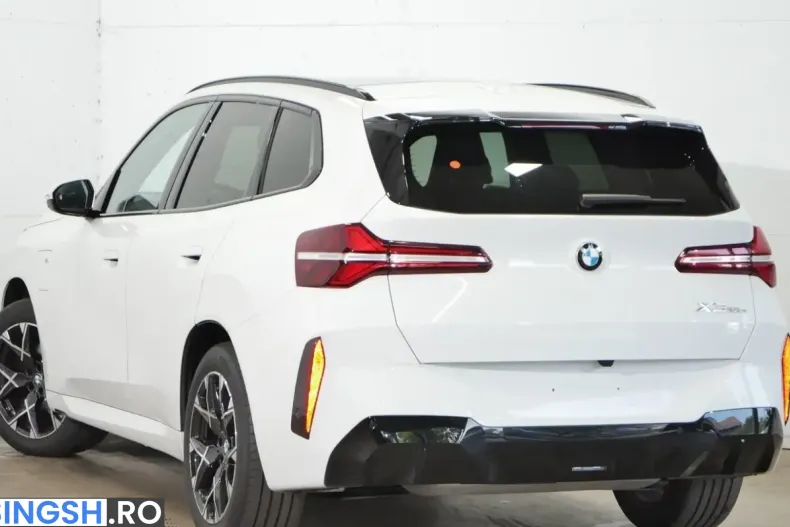 BMW X3 (Seria X) din 2026 cu 16.800 km - oferta BMW245888 - foto 3