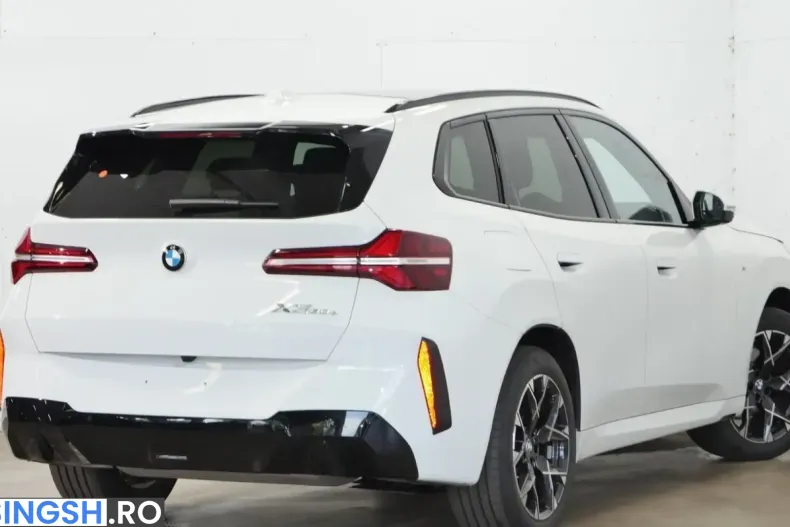 BMW X3 (Seria X) din 2026 cu 16.800 km - oferta BMW245888 - foto 4