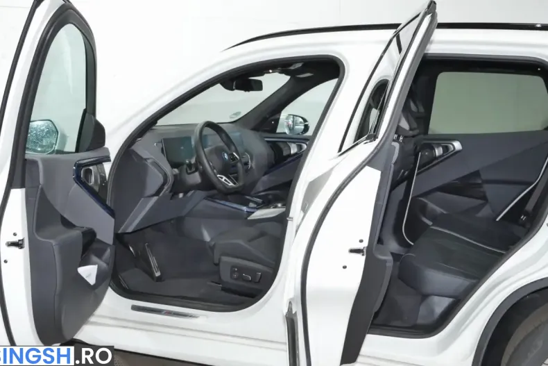BMW X3 (Seria X) din 2026 cu 16.800 km - oferta BMW245888 - foto 5