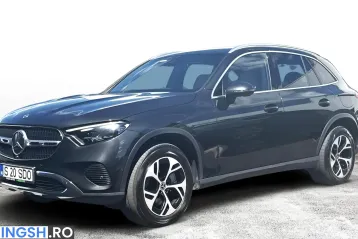 Mercedes-Benz GLC 400 din 2023 - oferta MER245889