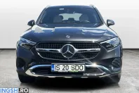 Mercedes-Benz GLC 400 (Clasa GLC) din 2023 cu 122.000 km - oferta MER245889 - foto 2