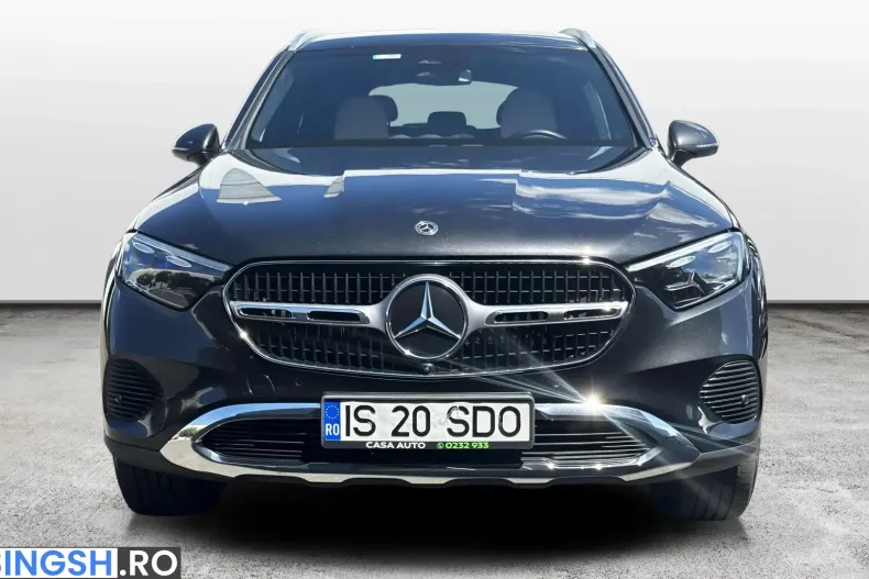 Mercedes-Benz GLC 400 (Clasa GLC) din 2023 cu 122.000 km - oferta MER245889 - foto 2