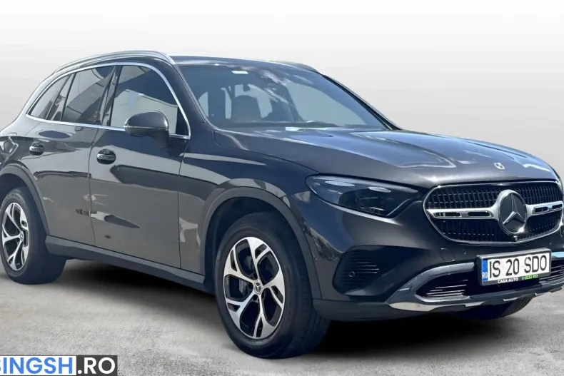 Mercedes-Benz GLC 400 (Clasa GLC) din 2023 cu 122.000 km - oferta MER245889 - foto 3