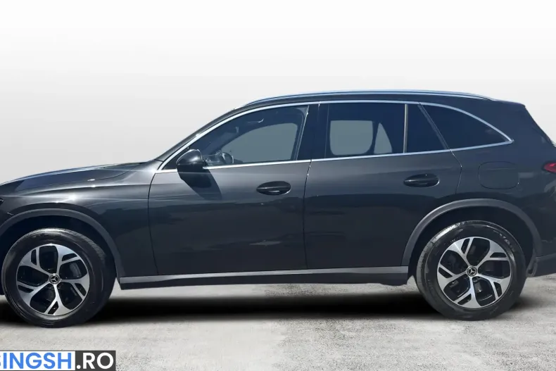 Mercedes-Benz GLC 400 (Clasa GLC) din 2023 cu 122.000 km - oferta MER245889 - foto 7
