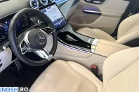 Mercedes-Benz GLC 400 (Clasa GLC) din 2023 cu 122.000 km - oferta MER245889 - foto 9