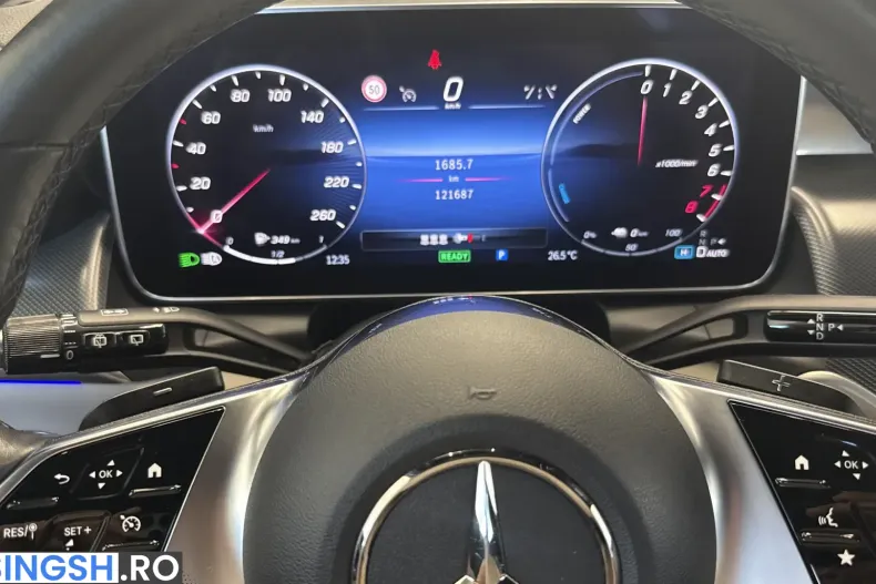 Mercedes-Benz GLC 400 (Clasa GLC) din 2023 cu 122.000 km - oferta MER245889 - foto 10