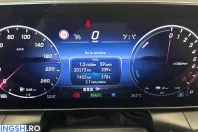 Mercedes-Benz GLC 400 (Clasa GLC) din 2023 cu 122.000 km - oferta MER245889 - foto 15