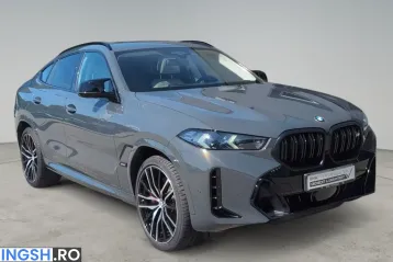 BMW X6 din 2024 - oferta BMW245890