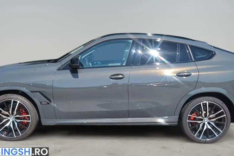 BMW X6 (Seria X) din 2024 cu 2.346 km - oferta BMW245890 - foto 5