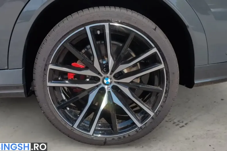 BMW X6 (Seria X) din 2024 cu 2.346 km - oferta BMW245890 - foto 6