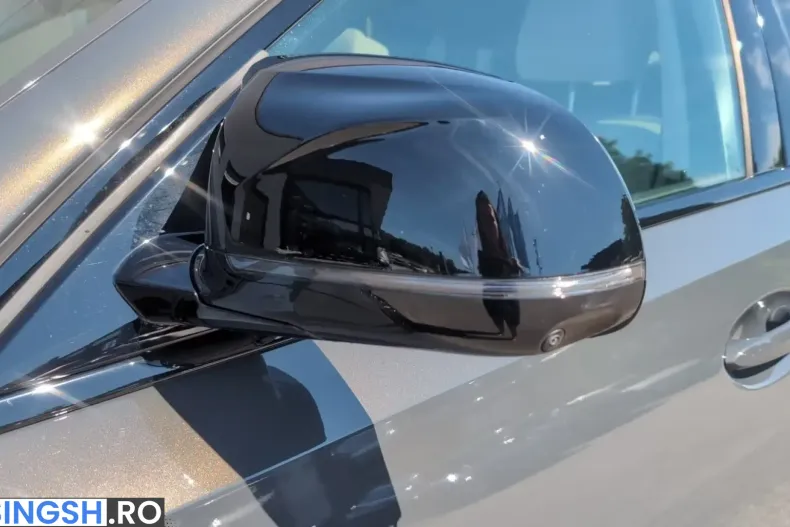 BMW X6 (Seria X) din 2024 cu 2.346 km - oferta BMW245890 - foto 8